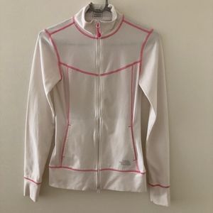 The North Face Vapor Wick Track Jacket – S/P
